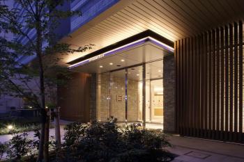 Keio Presso Inn Akasaka, Tokio (fotografie 2)