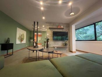 Apto BBC With Jacuzzi In Heart Of Provenza, Medellín (fotografie 2)