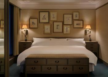 Grand Hyatt Seoul, Seul (zdjęcie 3)