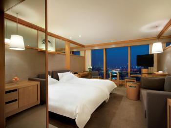 Grand Hyatt Seoul, Seul (zdjęcie 4)