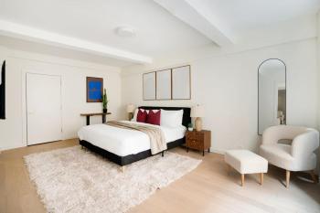 52-3DE Newly renovated 2BR BTH Midtown East, New York (Foto 4)