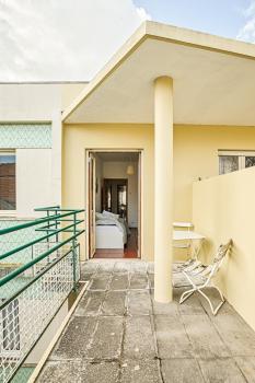 Camarao Apartment, Porto (fotografie 3)