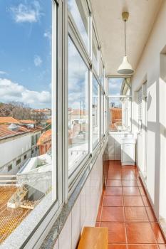 Camarao Apartment, Porto (fotografie 2)