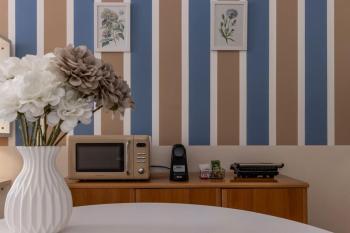 [Porta Nuova-Alpitour] Cozy Studio con A/C e Wi-Fi, Turín (fotografie 3)