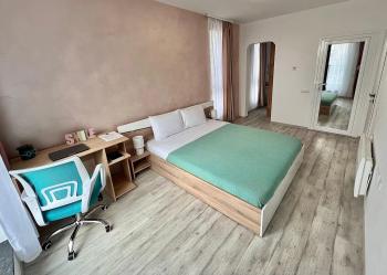 Stracciatella Homes Apartment, Sofia (Foto 5)