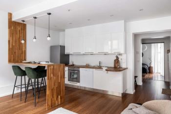 Entire rental unit in Grünerløkka, Norway, Осло (фото 4)