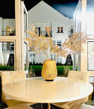 Modern Elegant Central Apt with Parking, Dublin (fotografie 4)