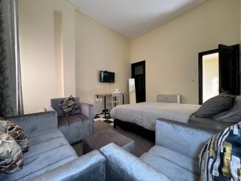 Casablanca Central Suites - Casa Port, Casablanca (foto 5)