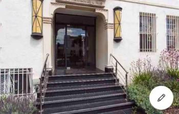 Stylish Apartment in Koreatown! Central Location!!, Los Angeles (fotografie 2)