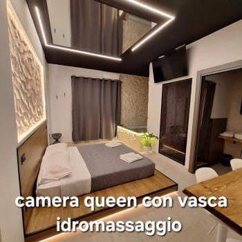 Dark & Light rooms & luxury suites, Catania (foto 2)