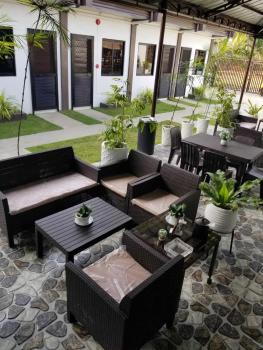 JSS PENSION HOUSE, Can-asujan (photo 3)