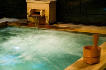 Ochanomizu Hotel Shoryukan, Tokio (fotografie 5)