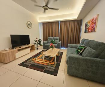 Holiday Heaven, Kuala Lumpur (fotografie 2)
