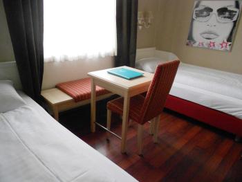Hotel Markus Sittikus Salzburg, Salzburgo (foto 5)