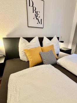 Design City Apt Daisy - Modern, Zentral, Kaffeebar, Lipsk (zdjęcie 3)