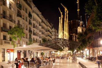 Enjoybcn Gaudi Apartments, Barcelona (fotografie 4)