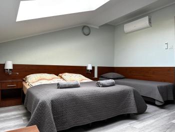 Apartament Serwis, Cracovie (photo 5)