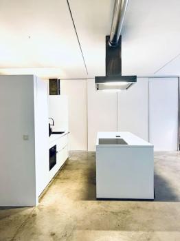 Loft Antwerp - Eilandje, Amberes (foto 4)