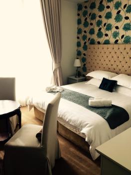 The Georgian Town House Hotel, Liverpool (photo 5)