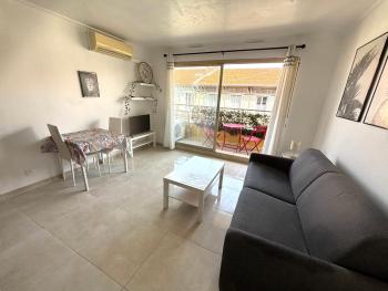 Studio Nice Centre garibaldi port plage, Nice (fotografie 5)