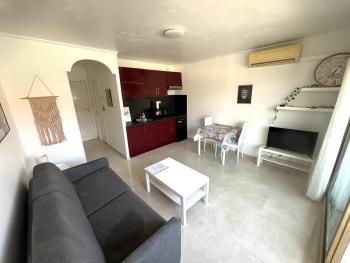 Studio Nice Centre garibaldi port plage, Nice (fotografie 4)