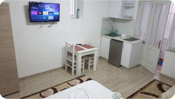 New Studio, Pogradec (fotografie 4)