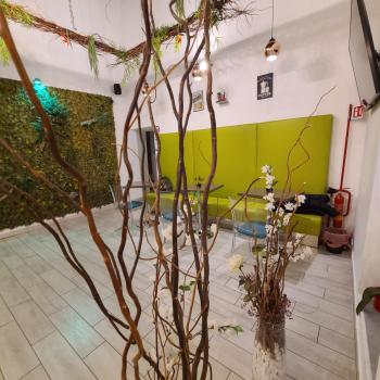 Napoli Centro Suite e Spa, Neapel (Foto 5)