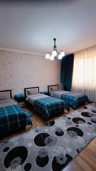Отель Чынгыз 2, Oš (fotografie 4)