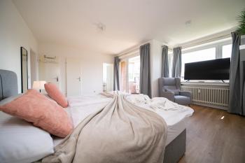 Apartment - Central with kitchen - Balcony - Fair, Neuss (foto 3)