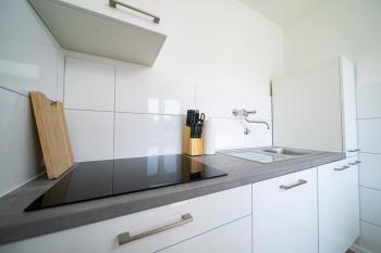 Apartment - Central with kitchen - Balcony - Fair, Neuss (foto 4)