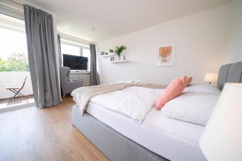 Apartment - Central with kitchen - Balcony - Fair, Neuss (foto 2)