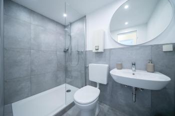 Apartment - Central with kitchen - Balcony - Fair, Neuss (foto 5)