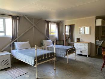 The Bed in the Shed, Alkmaar (Foto 2)