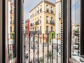 Bonito estudio en calle Fería, Seville (photo 5)