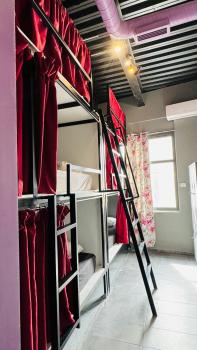Iconic Athens Hostel, Афины (фото 4)