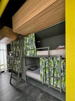 Iconic Athens Hostel, Афины (фото 5)