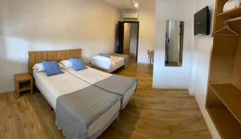 Nanit Valencia Hostel, Walencja (zdjęcie 5)