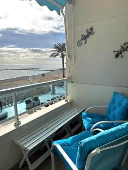 Altea seafront - Primera linea, Altea (foto 3)