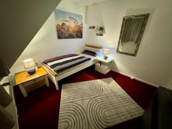 Zwei Zimmer Appartement, Bremen (Foto 2)