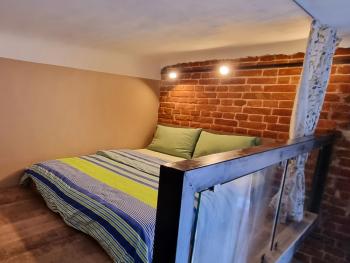 HiDEAWAY #Menorah #MostCity, Dněpropetrovsk (fotografie 4)