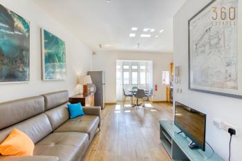 Charming home with Sea views & Maltese Balcony by 360 Estates, La Valette (photo 2)