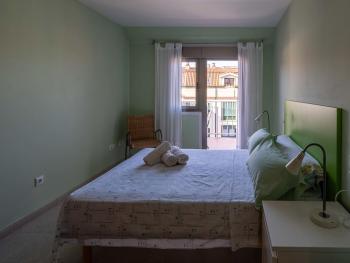Apartment Edificio Bahia II by Interhome, Miño (fotografie 4)