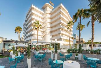 Gold By Marina - Adults only, Playa del Inglés (zdjęcie 5)
