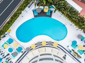 Gold By Marina - Adults only, Playa del Inglés (zdjęcie 3)