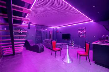 Espace évasions Loft love LOVE ROOM, Toulouse (photo 5)