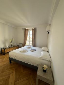 Aston - Appartement Centre Ville Massena, Nice (fotografie 4)