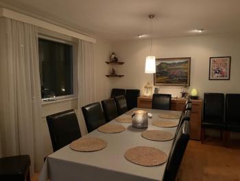 Central by the Church *Family Villa, Akureyri (photo 5)