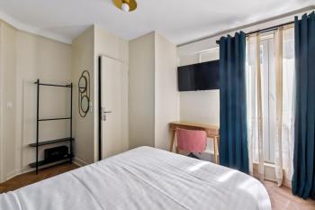 Hotel Margot, Paris (Foto 5)