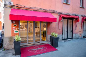 Hotel Centrale, Bologna (photo 2)