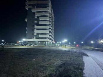 Apartament 1, Bistriţa (fotografie 4)